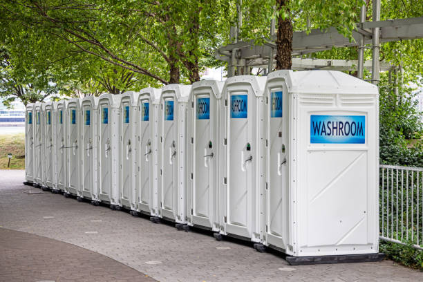 Best Wedding porta potty rental  in Pottsville, AR