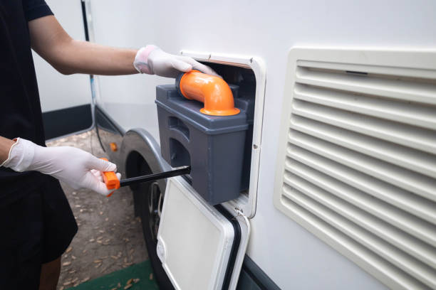 Best Porta potty rental for parties  in Pottsville, AR