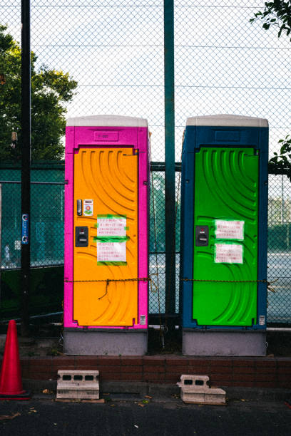 Best Porta potty rental near me  in Pottsville, AR