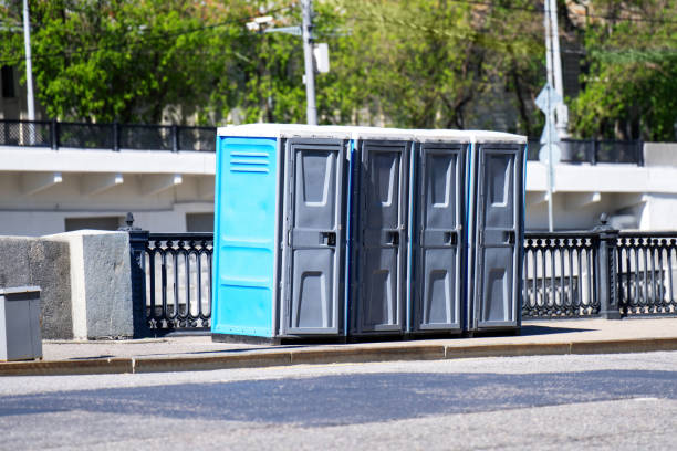 Pottsville, AR porta potty rental Company