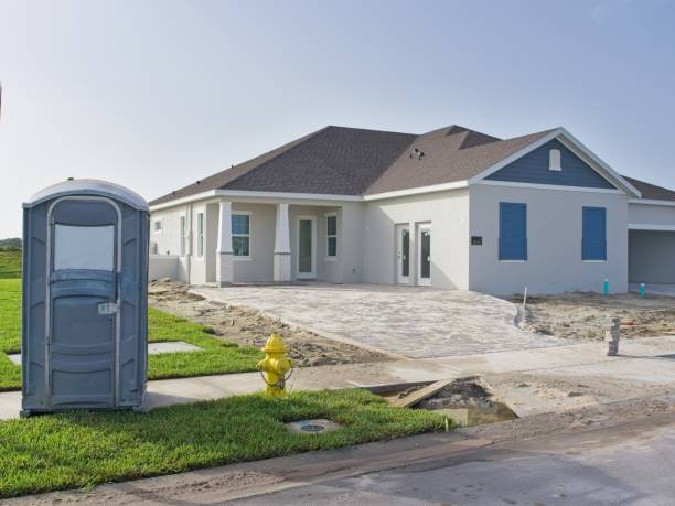 Best Luxury portable toilet rental  in Pottsville, AR