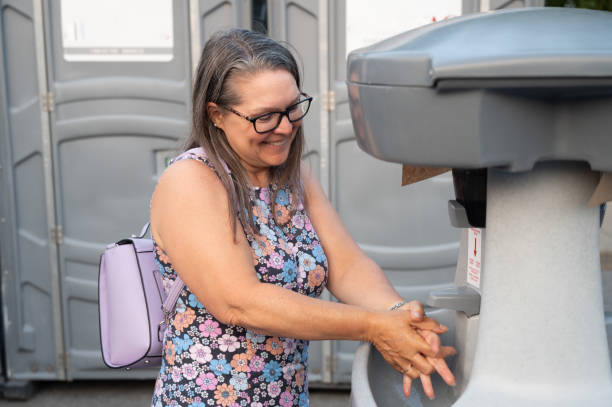 Best High-end porta potty rental  in Pottsville, AR